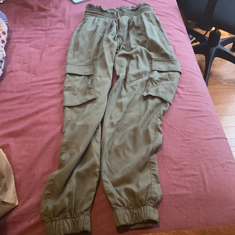 Abercrombie And Fitch Small (Regular Length) - image 3